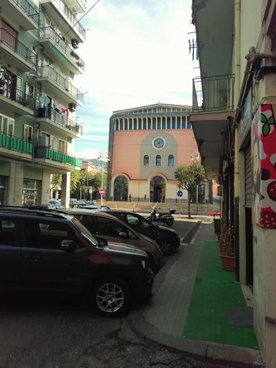 Salerno Pastena