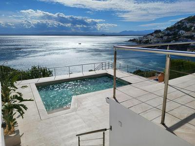 La Perla Villa en Canyelles, Roses AV-34