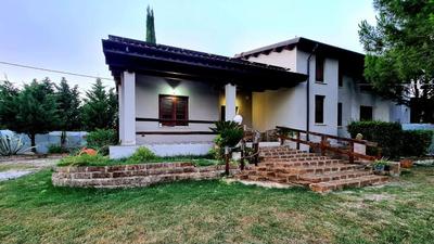 Holiday House Colle del Mondo