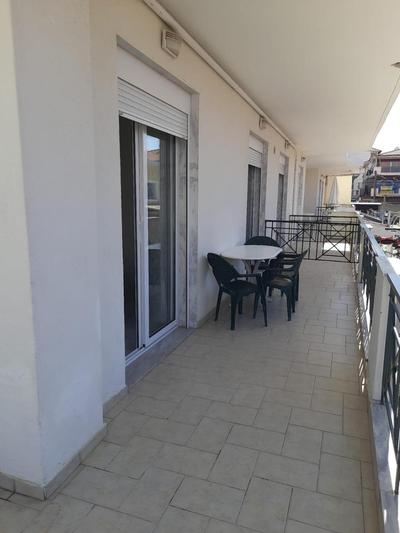 Ilias Apartment