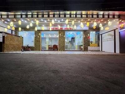 Phú Hồng 1 Hotel