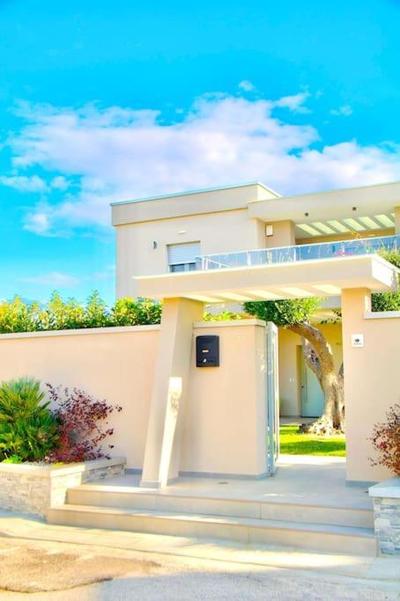 Eden Garden/ Villa Luxury