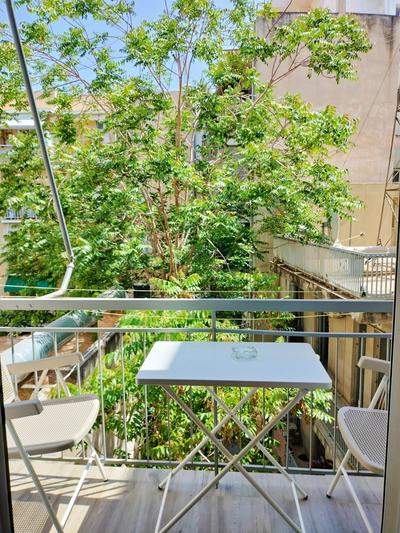 Koukaki cozy apartment 5 minutes to metro