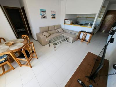 Beachfront Apartment Torre de la Horadada
