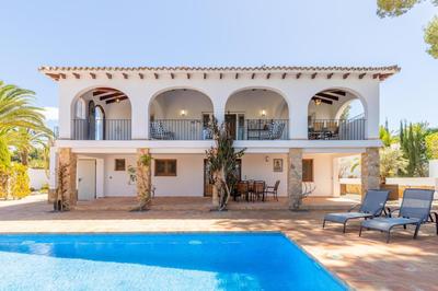 Villa Rakhi