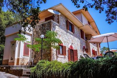 I Sugheri Itri - Sperlonga