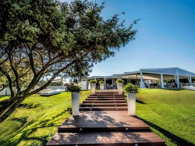 Almar Timi Ama Villasimius