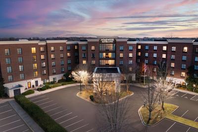 Homewood Suites by Hilton Davidson