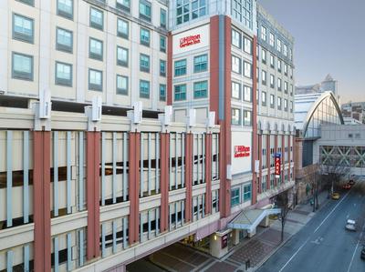 Hilton Garden Inn Philadelphia Center City
