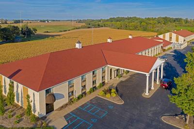 Quality Inn Milan-Sandusky, Billede 2