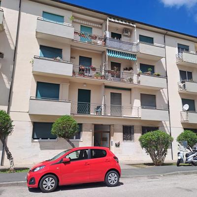Bubi's apartment, intero appartamento di 65mq