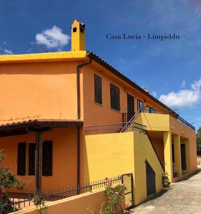 Casa Lucia