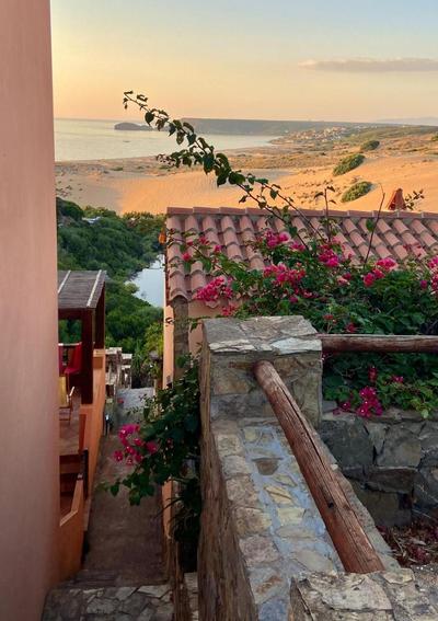 Casa Vacanza Suite Violet