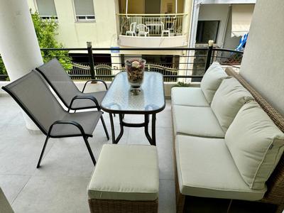 Modern Family Retreat