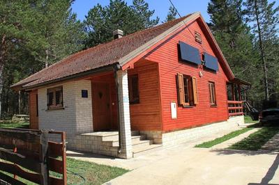 Rural Escape Chalet
