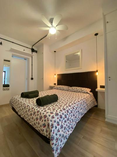 Apartamento PORTADA