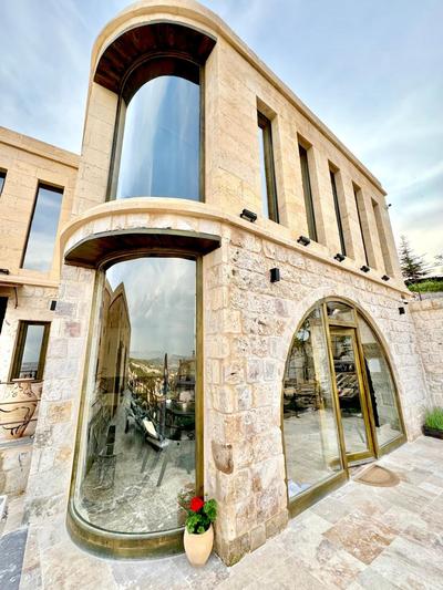 Very Peri Cappadocia - The Lifestyle Luxury Design Hotel