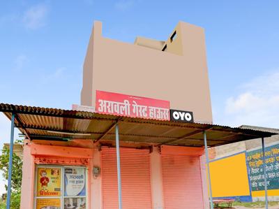 Hotel O Aravali Guest House