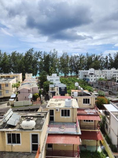 Camelia Bldg, Groundfloor, 3 min to beach