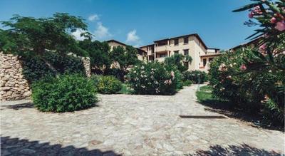 Residence Porto Rotondo 3