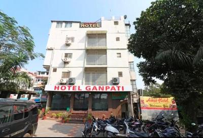 Ganpati Hotel