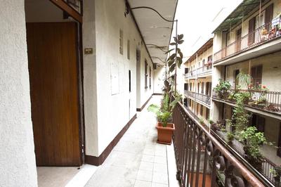 San Lorenzo Holiday House