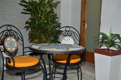 Conte Cavour Apartment