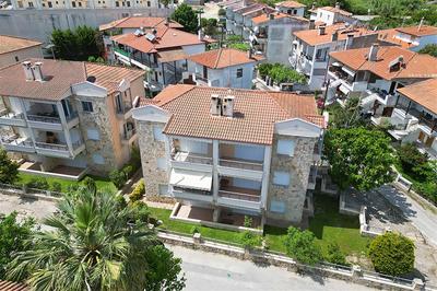 Ifigenia Apartment Hanioti 2 bedrooms 7guests