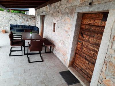 Villa Porec Katun