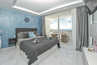 Impressive studio near Siam Park, 601