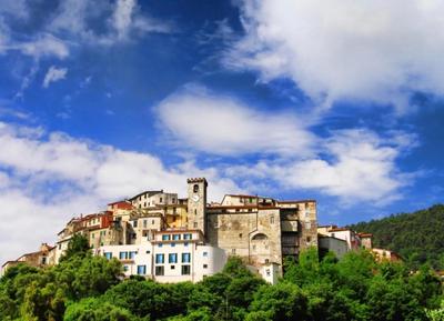 La Casa nel Borgo