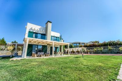 Heliophos Villa Aelia