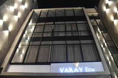 Varay Eco Hotel