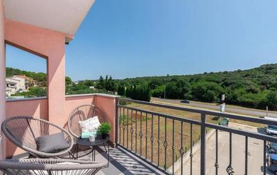 Apartment near the center/beach