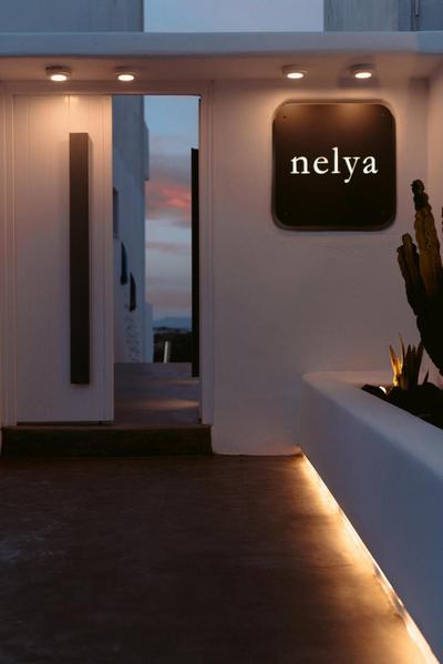 Nelya Suites