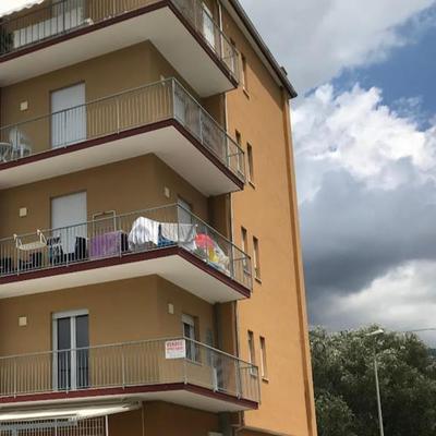 La Perla del Tirreno Guest House