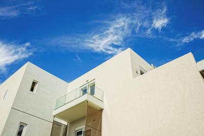 Odyssey Residences 2