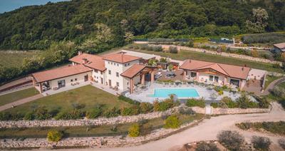 Agriturismo La Pertica