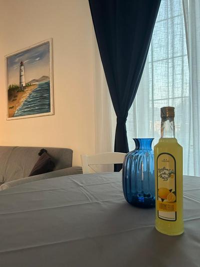 CASA VACANZE SUNSHINE