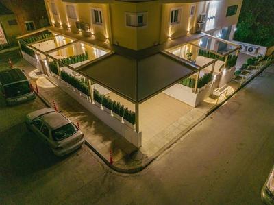 Nobel apartment, Chania Town