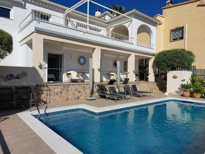 Appartement Mas Fumats Rosas