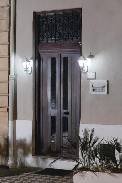 VILLA NINA Central Rooms