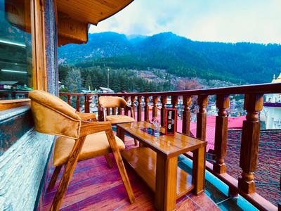 Kawayat INN
