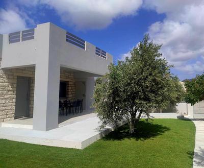 Gramvousa's Hidden Gem