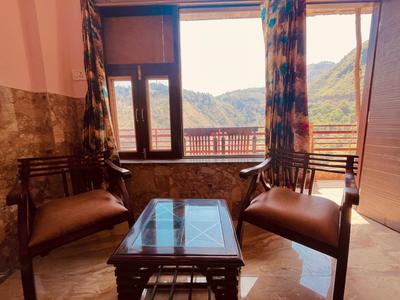 Shrvan Guest house