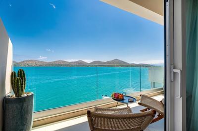 Ocean Rythm Elounda Suite