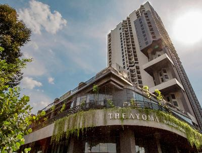 The Cozy Rooms at The Ayoma Residence, BSD Serpong