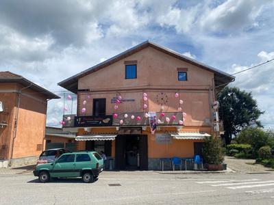 Casa Vacanze Spolina Cossato BI