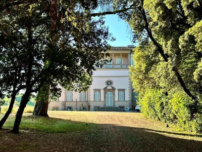 Villa Arnolfini