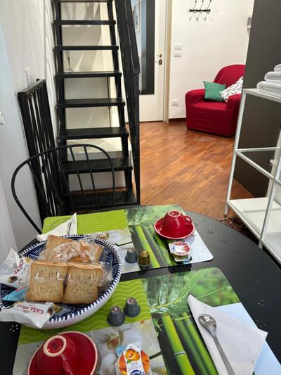 Araba Fenice Apartments - Bari Centro